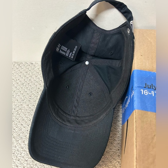 2/$20❤️- HAT | Men’s H&M hat size medium - Picture 3 of 4